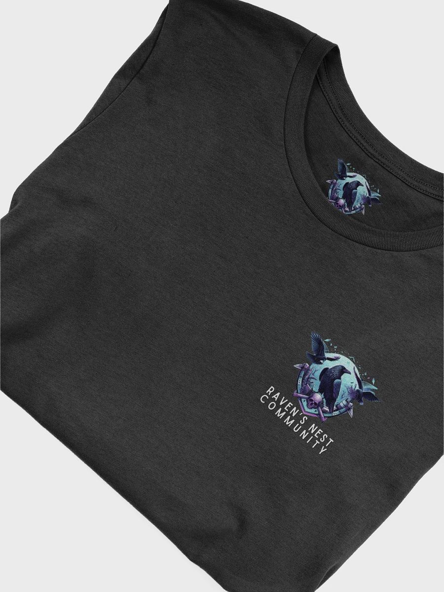 Raven Rogue Shirt - Welcome to the Sh*t Show product image (5)