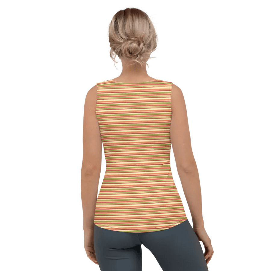 Cooked-Up Brilliance Women's Tank Top product image (4)