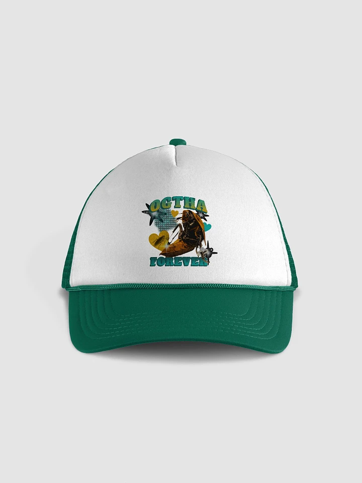 Ogtha Forever - Trucker Hat product image (1)