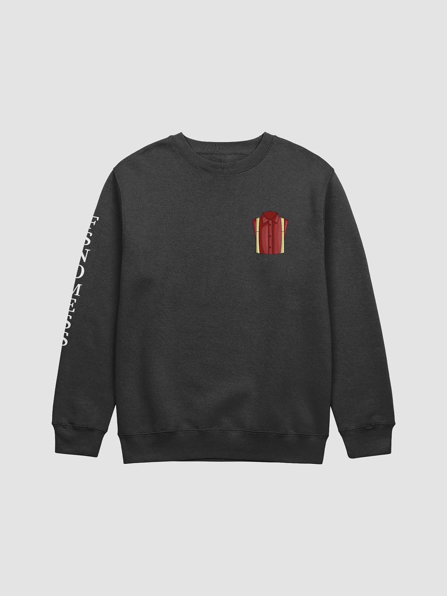 Casual Uni Crewneck product image (1)