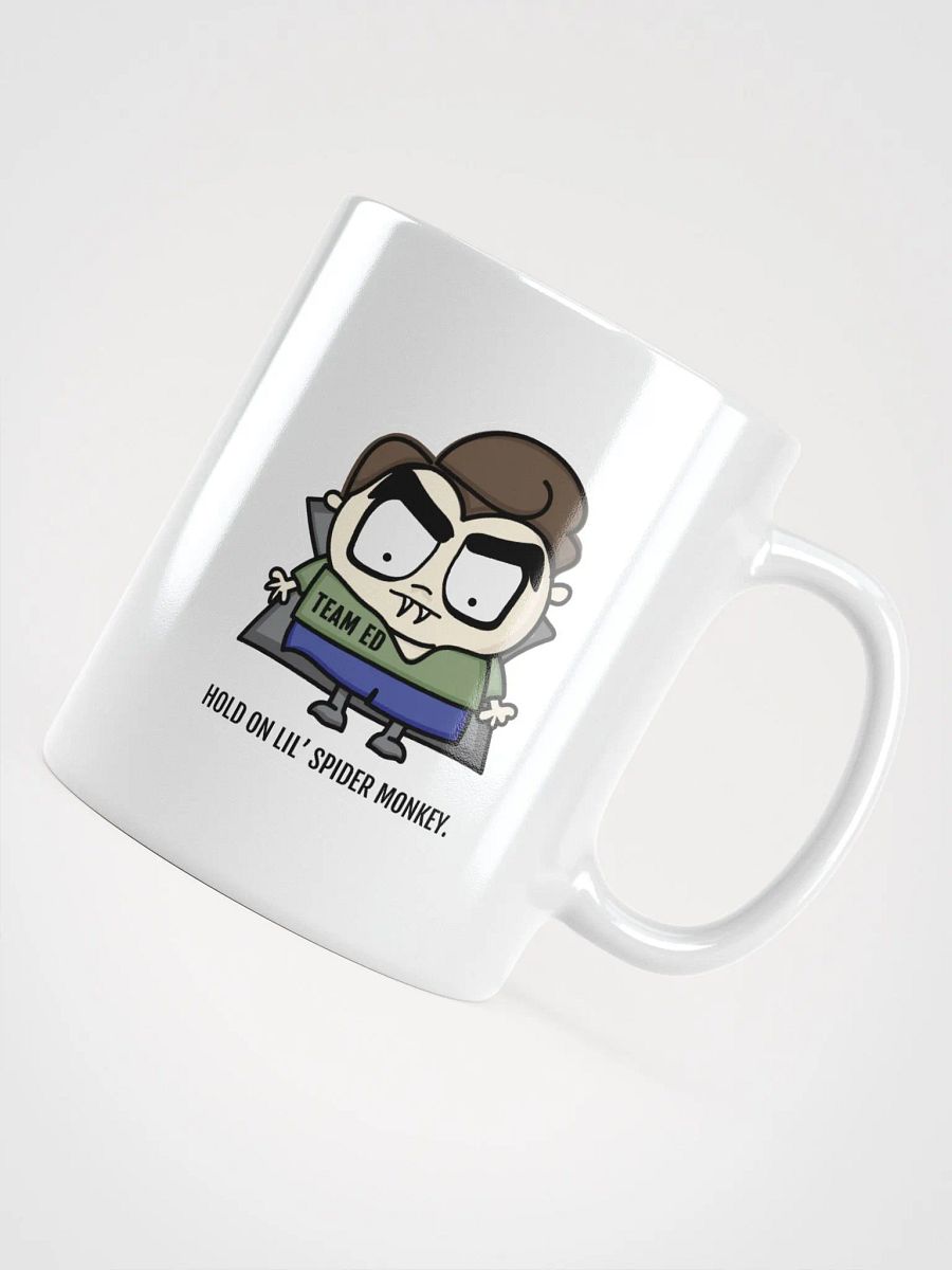 Ed the Vampire Cozy Mug product image (10)