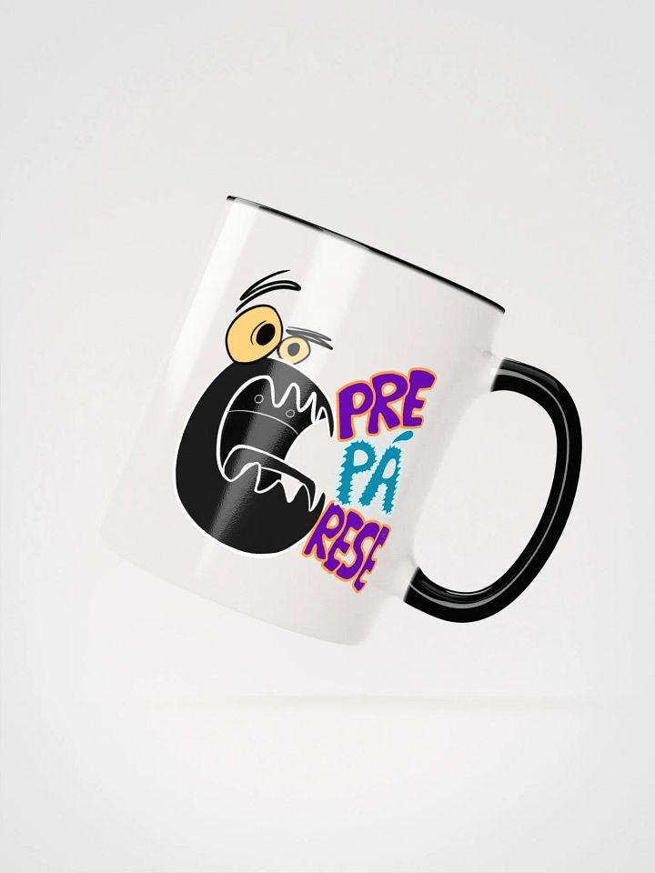 Preparese Mug product image (10)