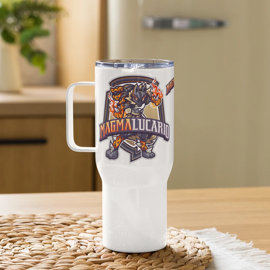 new logo white travel cup product image (10)