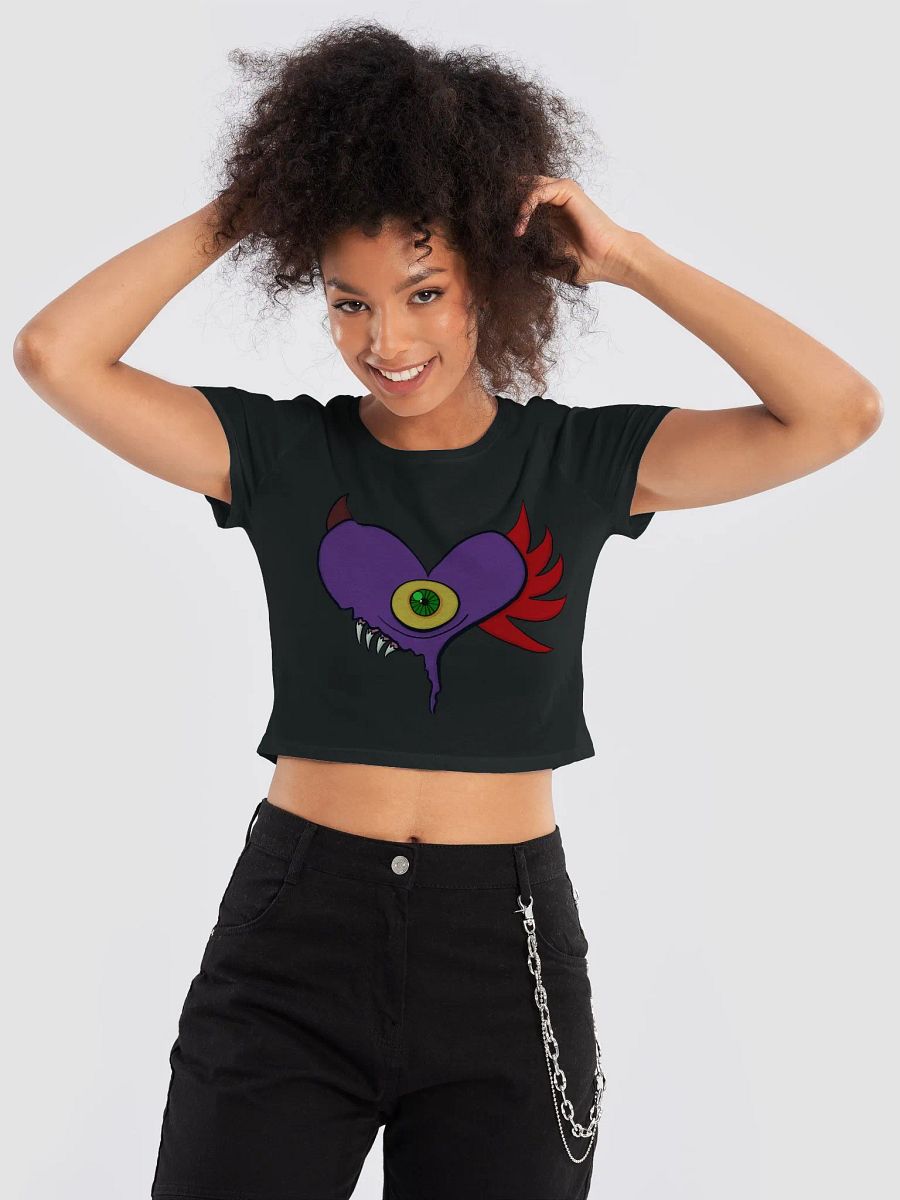 Crop Caos Heart product image (9)