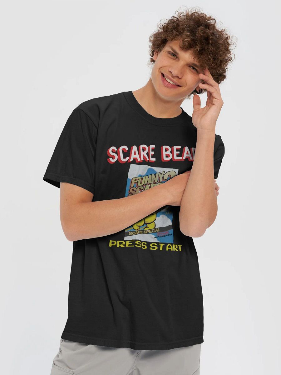 GiBi's Funny Scare Bear 2 product image (5)