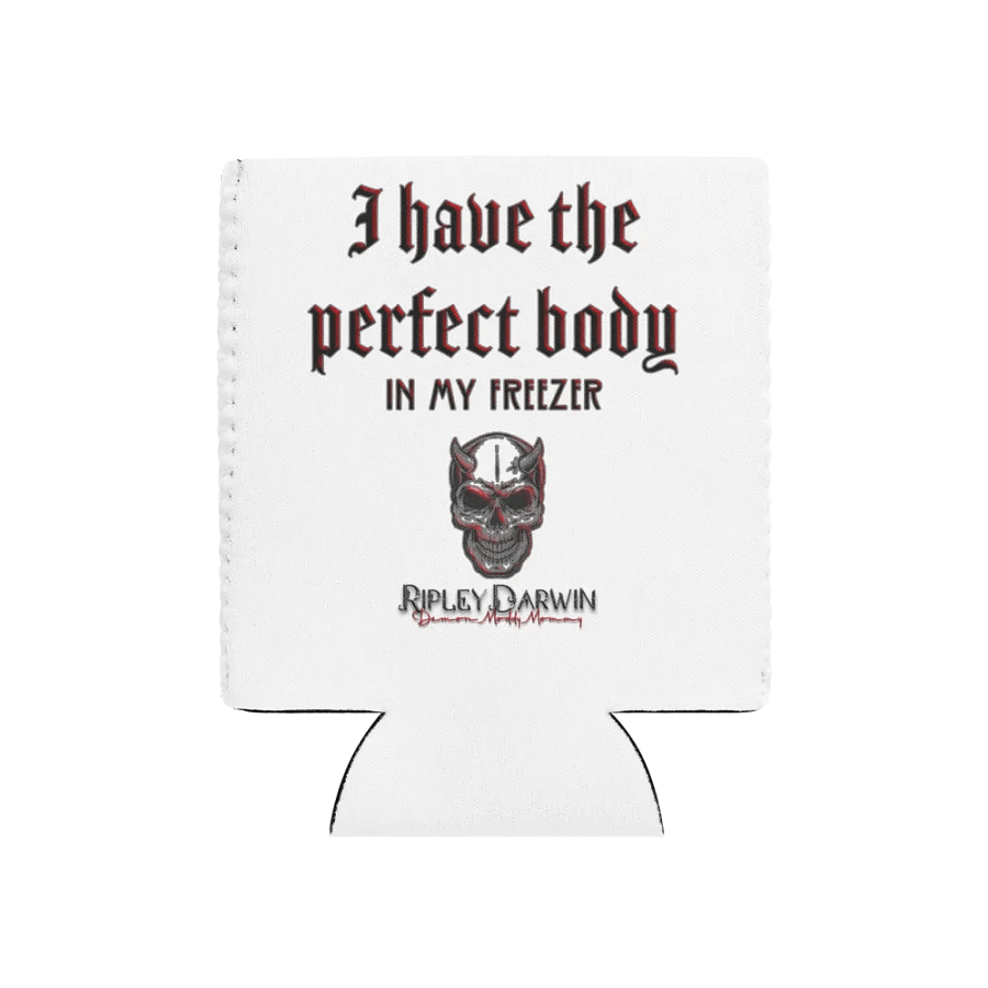 Perfect Body - Coozie product image (1)