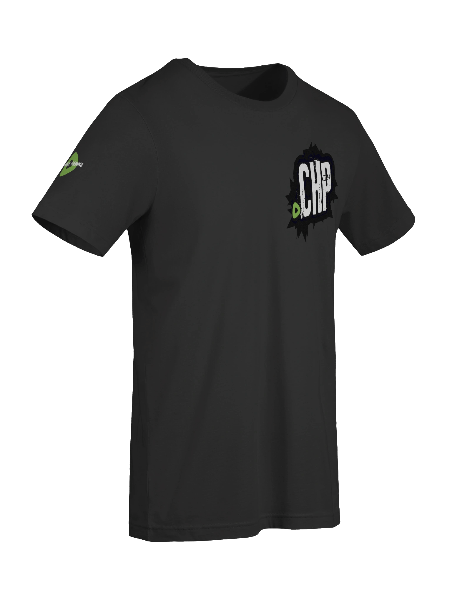 CHP Logo Bella+Canvas T-Shirt product image (51)