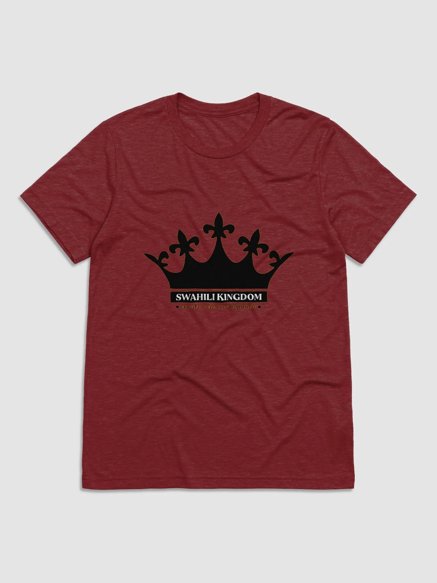 Swahili Kingdom - shati product image (1)