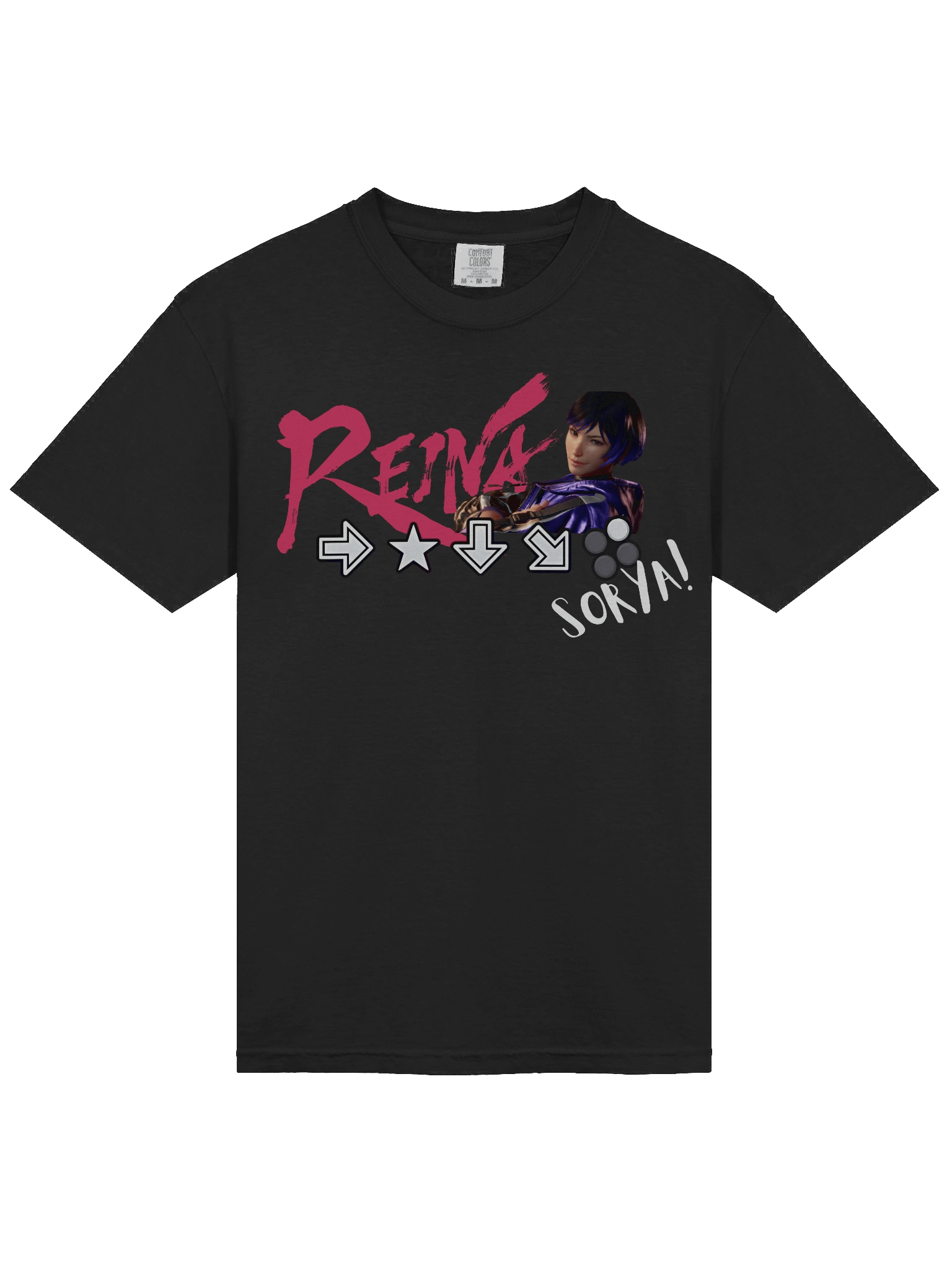 Envy Abel Custom Shirt product image (3)