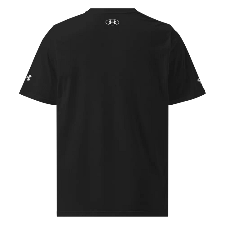 Vintage Self Control Emblem T-Shirt product image (2)
