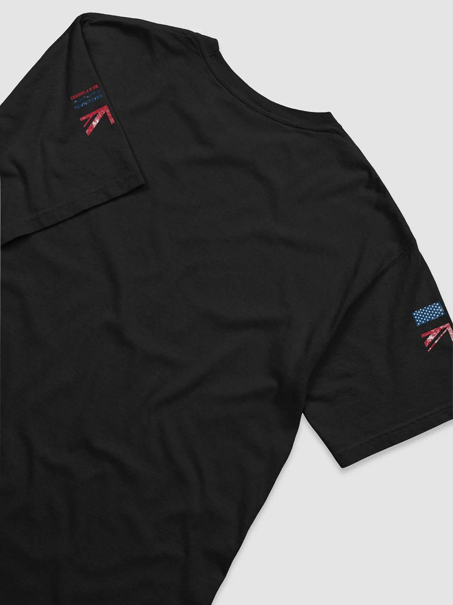 Hybrid Flag Chest & Arms product image (4)