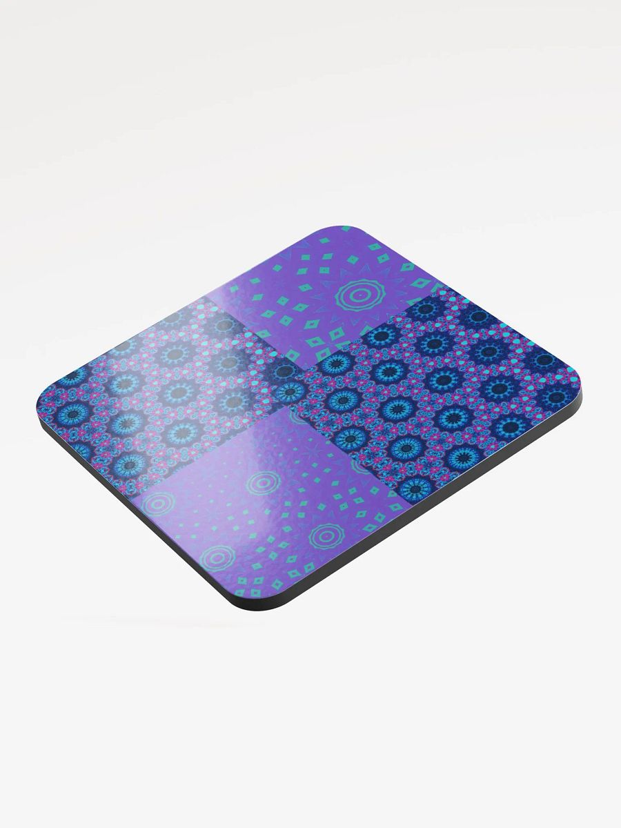 VIOLET & AQUA BLOOM product image (4)