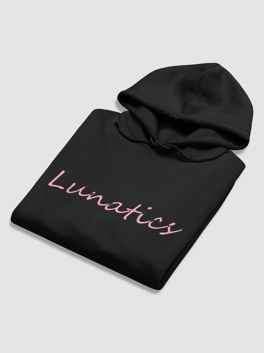 I am a Lunatic product image (5)