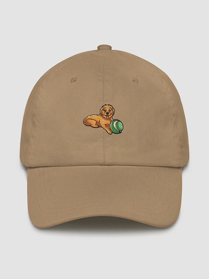 The Happy Pups: Simba Hat product image (2)