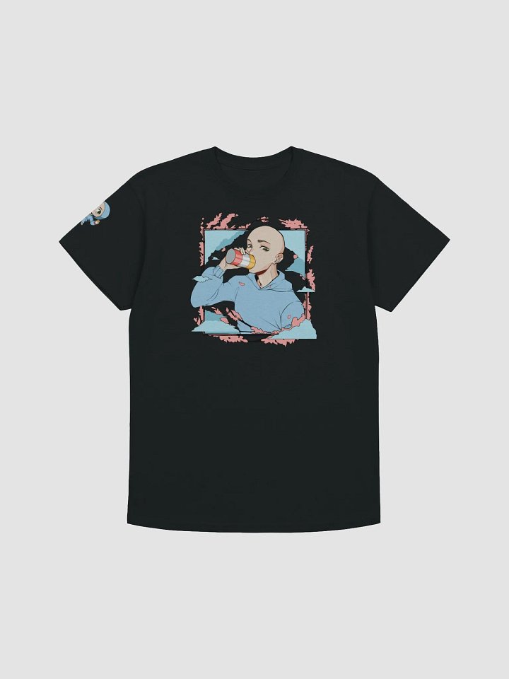 The SweeneyTV T-Shirt product image (1)