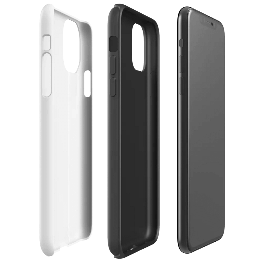 TALKING POUNDS I PHONE CASE product image (36)