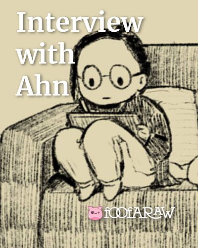 We had the extraordinary pleasure to chat with Anh* (not Ahn 🤦‍♂️) about her amazing site, media guides, comics, movies, and ...