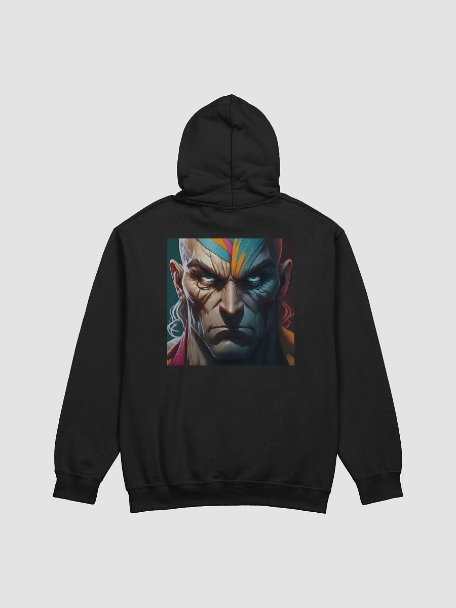 Adventure-Ready Classic Hoodie product image (4)