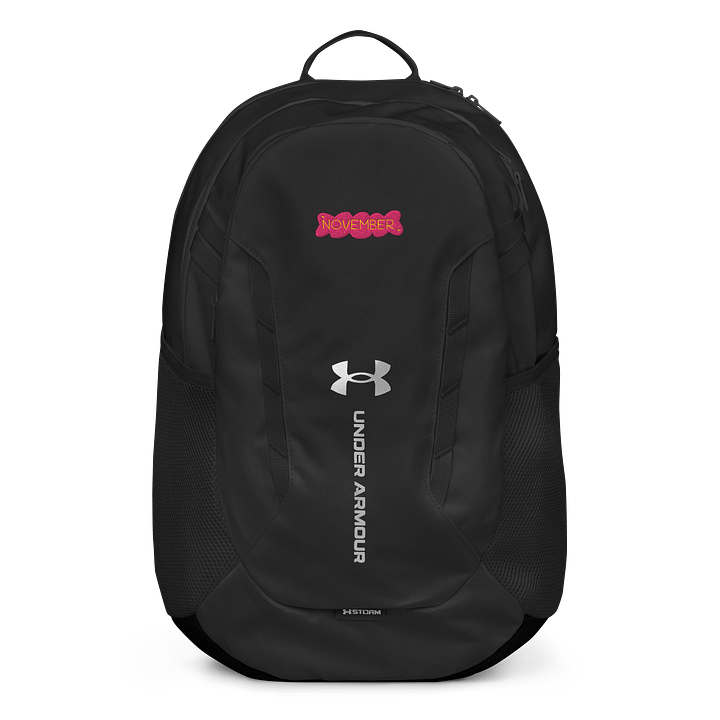 November Stars Backpack product image (1)