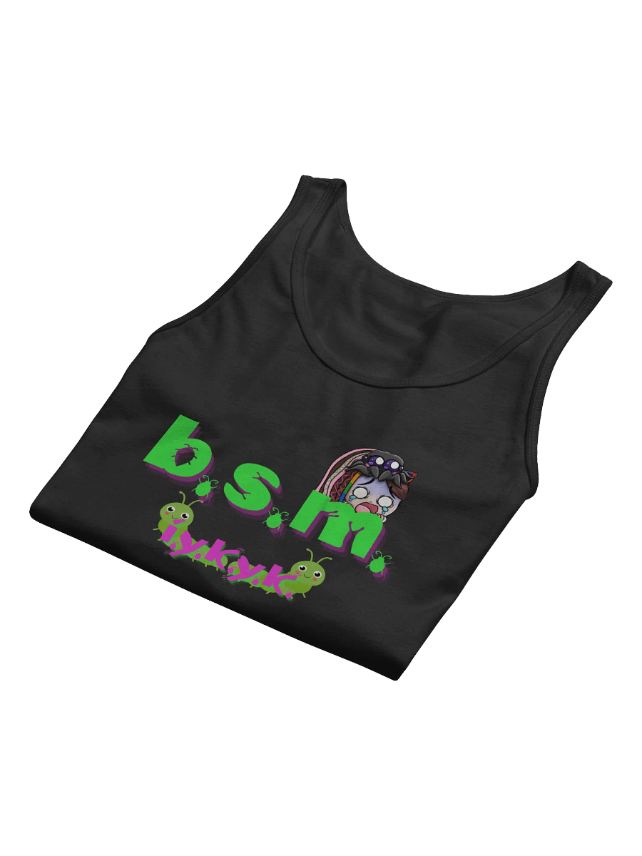BSM Tank product image (3)