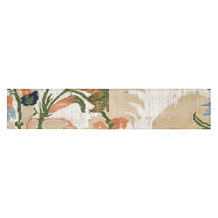 Symmetrical Floral. Headband product image (2)
