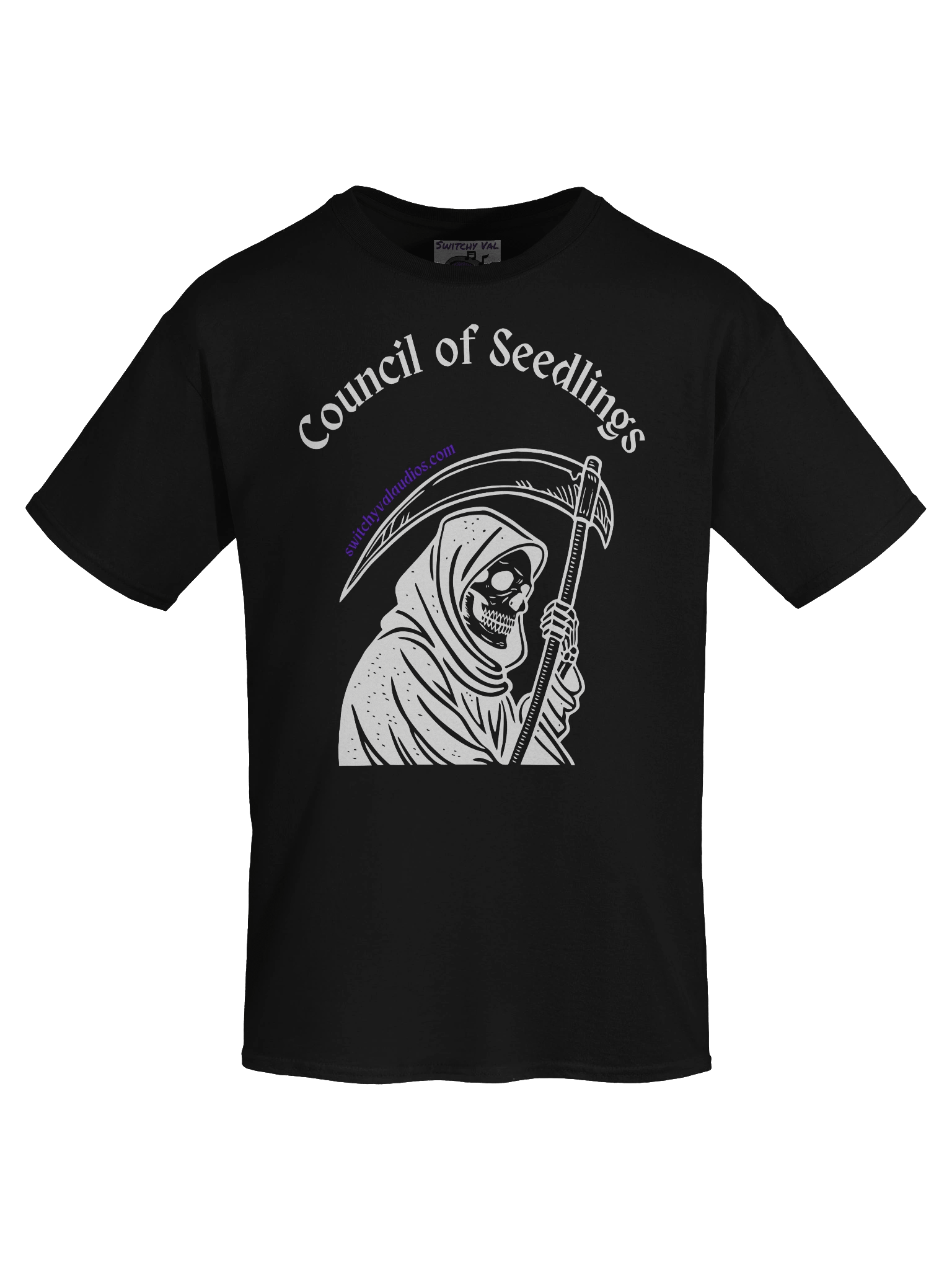 Council of Seedlings Tshirt product image (7)