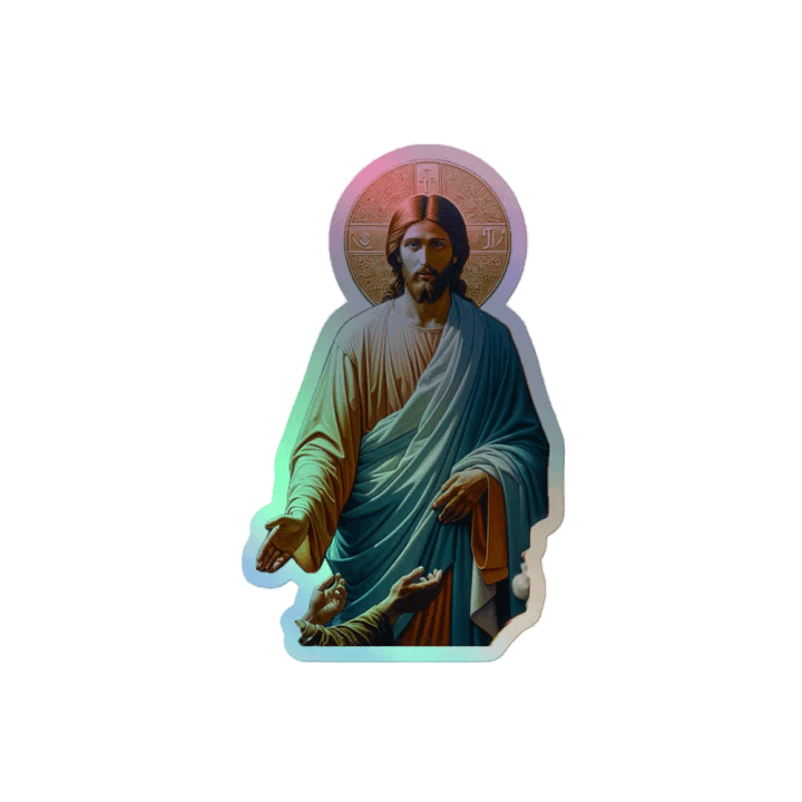 Catholic Vision of Jesus Christ – Divine Grace and Compassion product image (2)