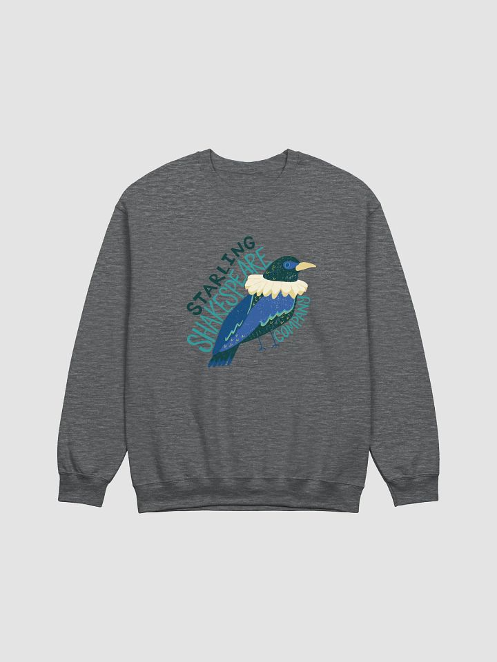 Bird Crewneck product image (1)
