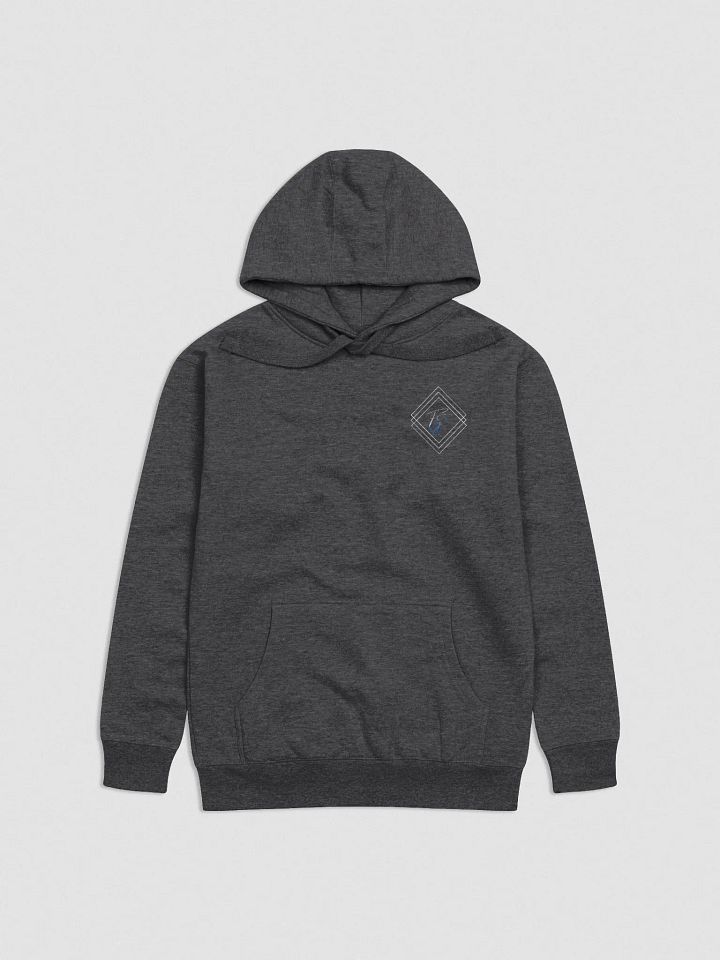 FSG Script Crest H product image (2)