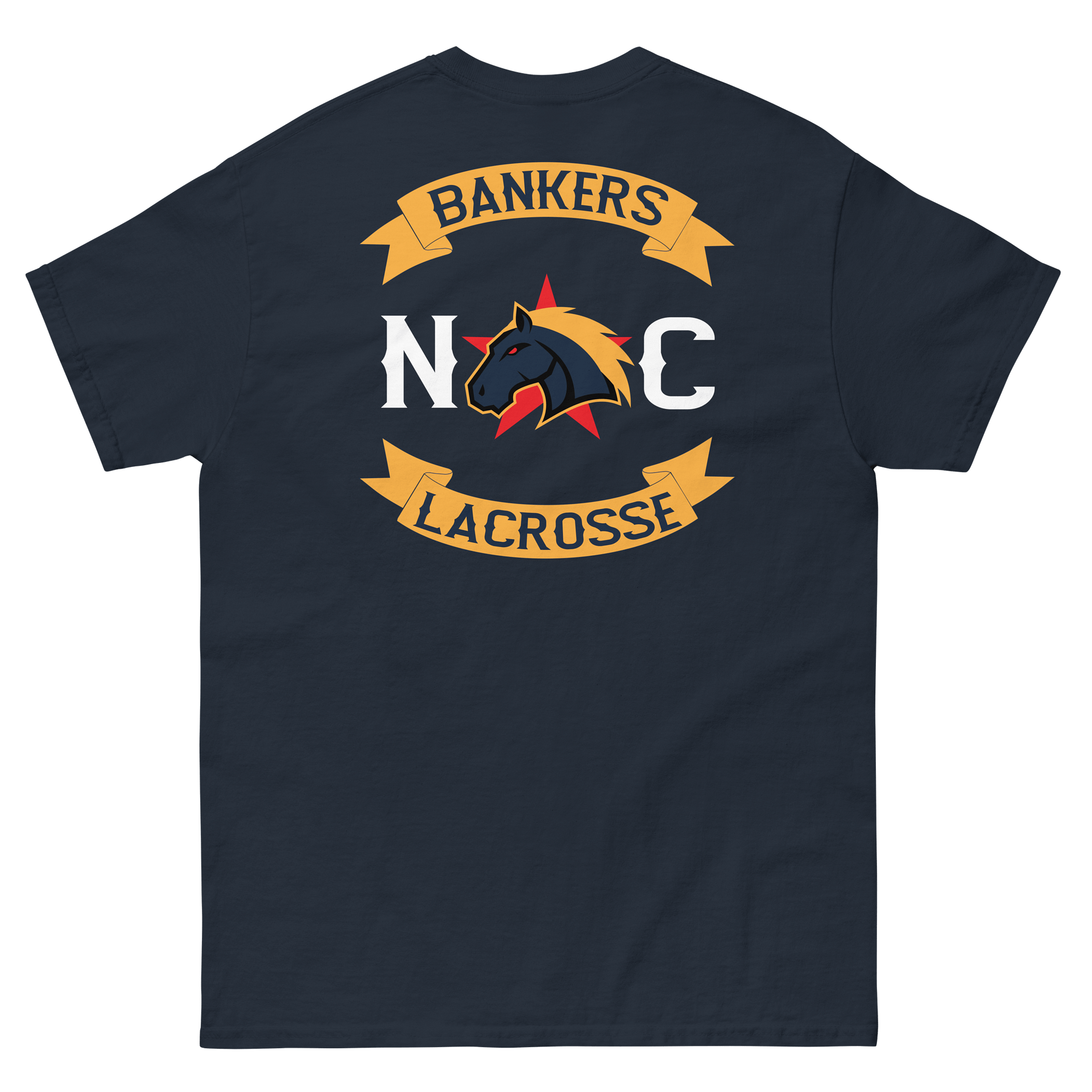Bankers Shirt #1 product image (3)