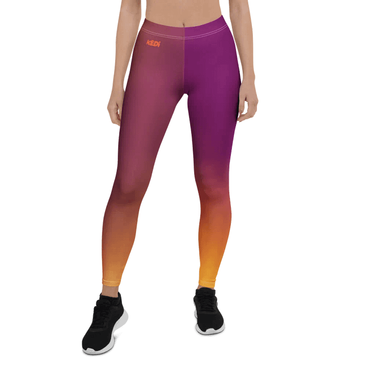 Dreamy Cat Collection Leggings product image (1)