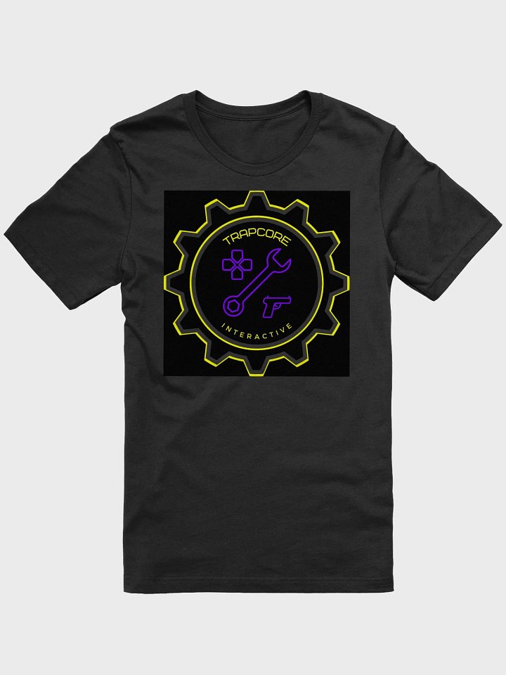 Black Bella TCI Tee product image (1)