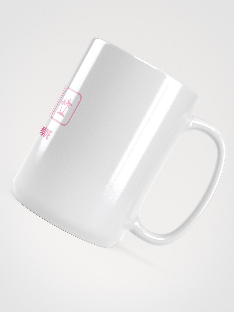 Vacation Mode Coffee Mug product image (4)