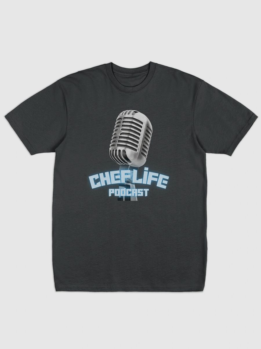 Chef Life Podcast 2 product image (4)