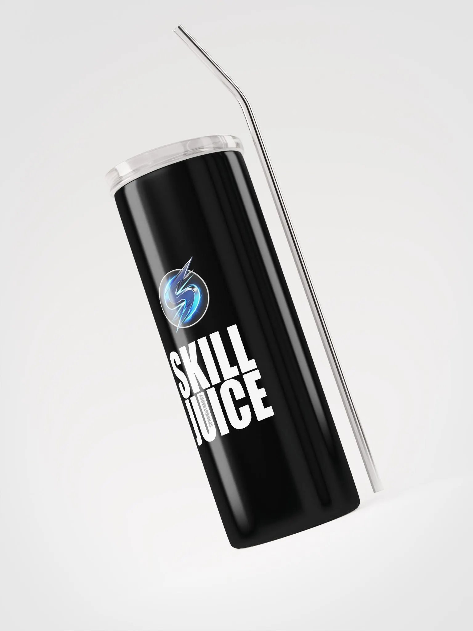 Sparks Stainless Steel Tumbler product image (3)
