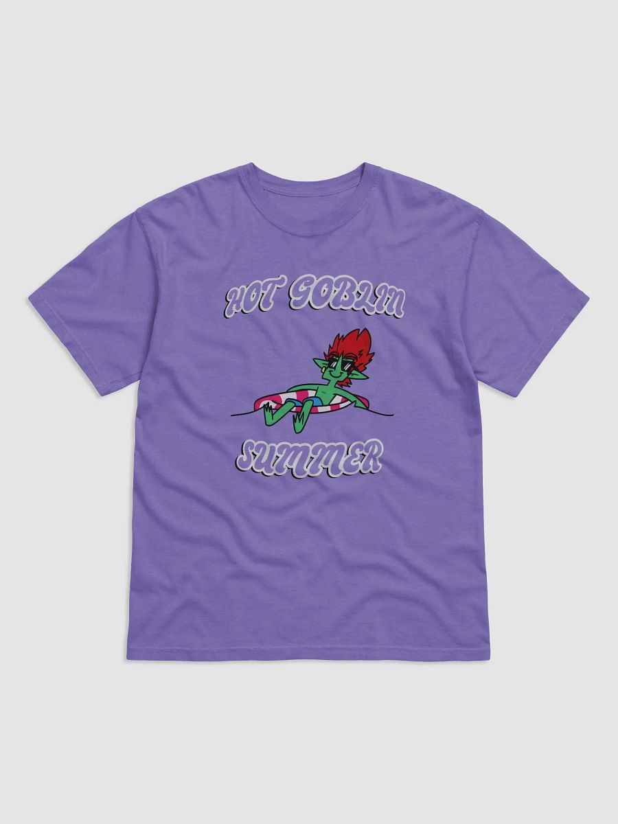Hot Goblin Summer ~Shirt~ product image (1)