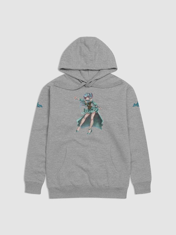 Maya Hoodie product image (1)