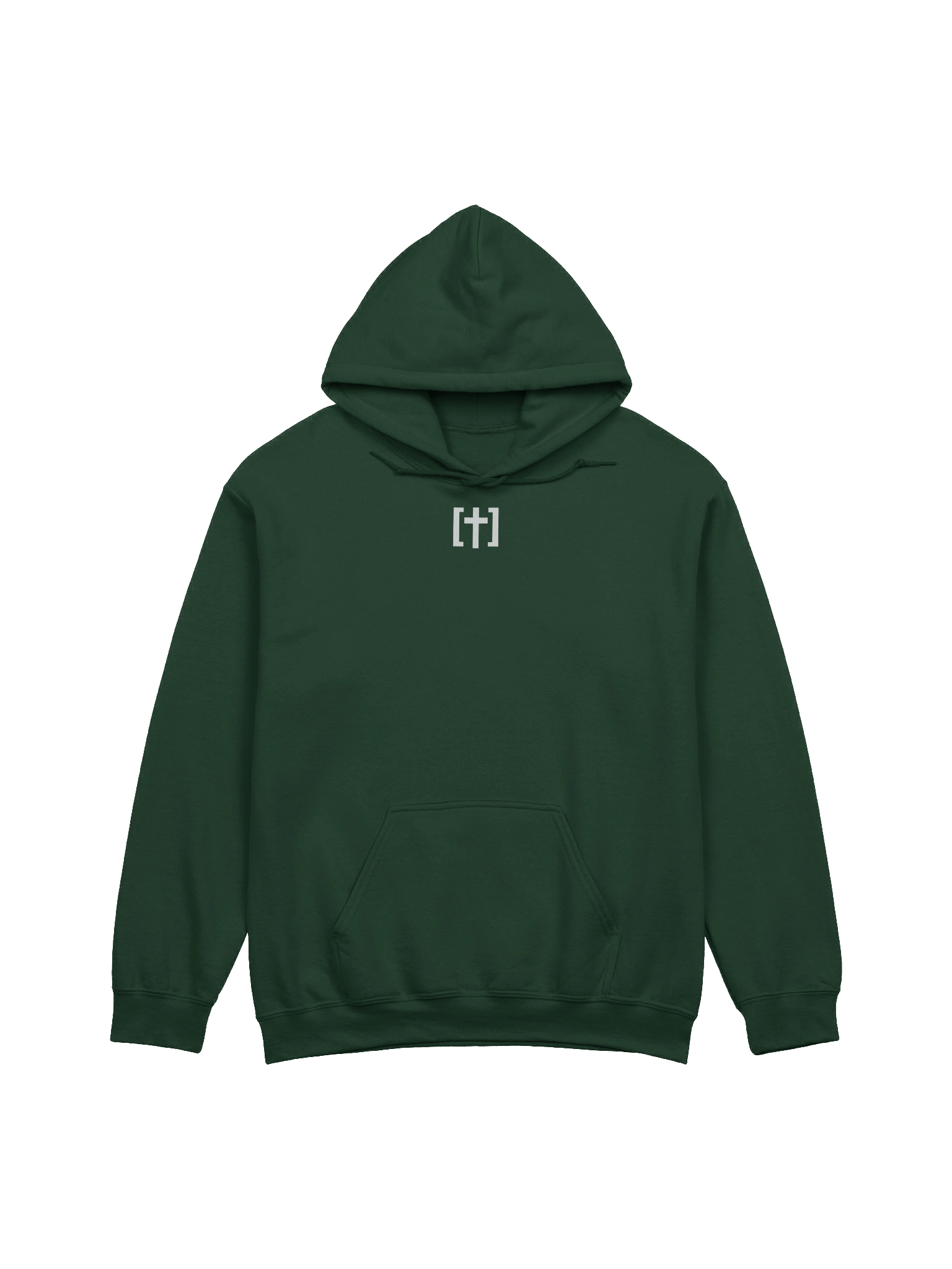 WEAR YOUR FAITH Hoodie product image (9)