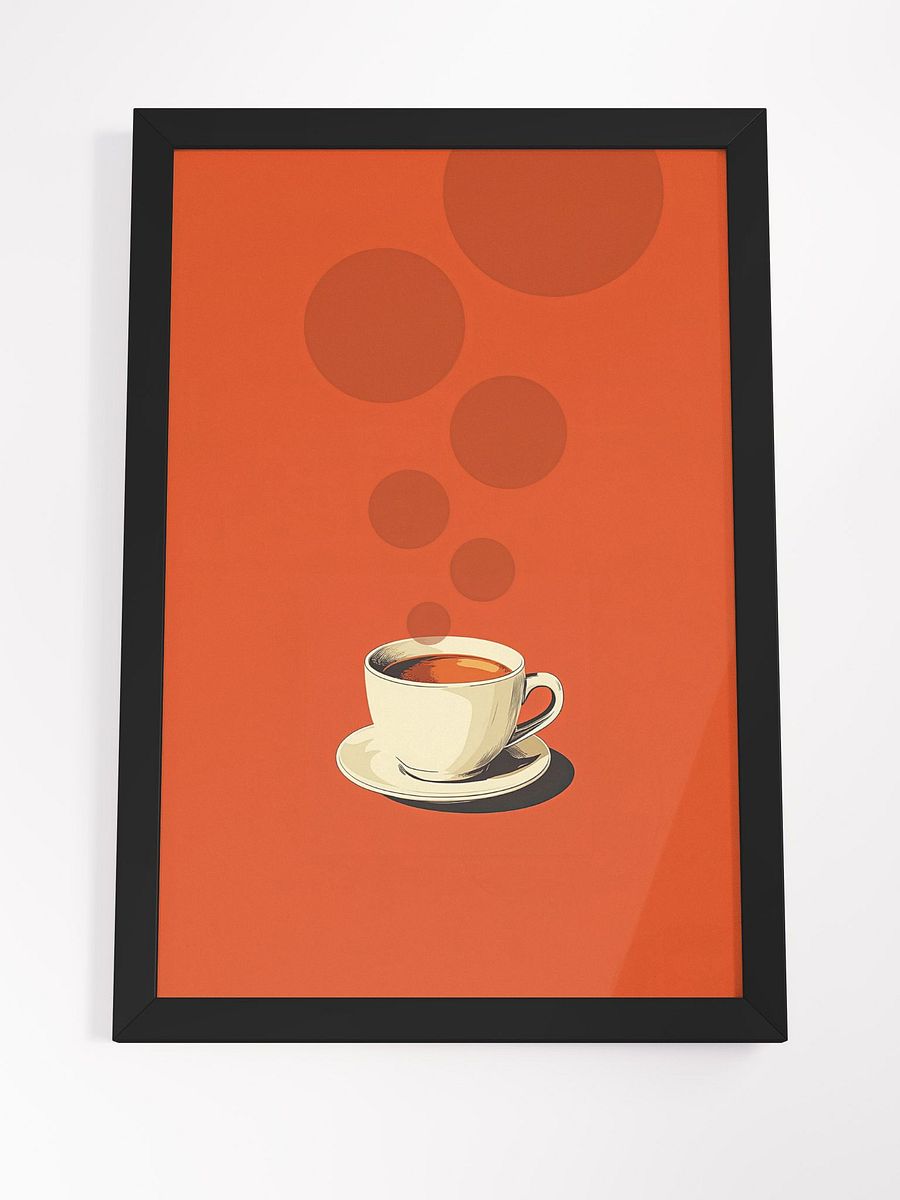 No. 79, Framed Poster product image (24)