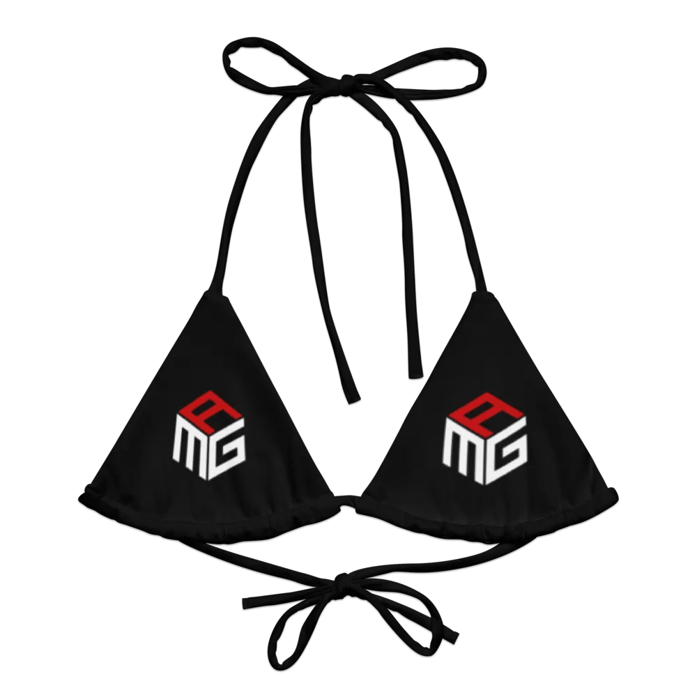 The AMG bikini ( TOP ) product image (10)