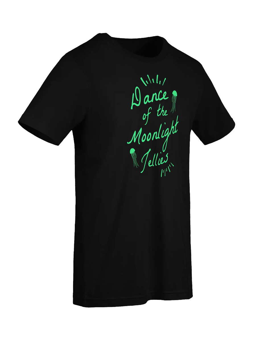 MOONLIGHT JELLIES (MINT) product image (2)