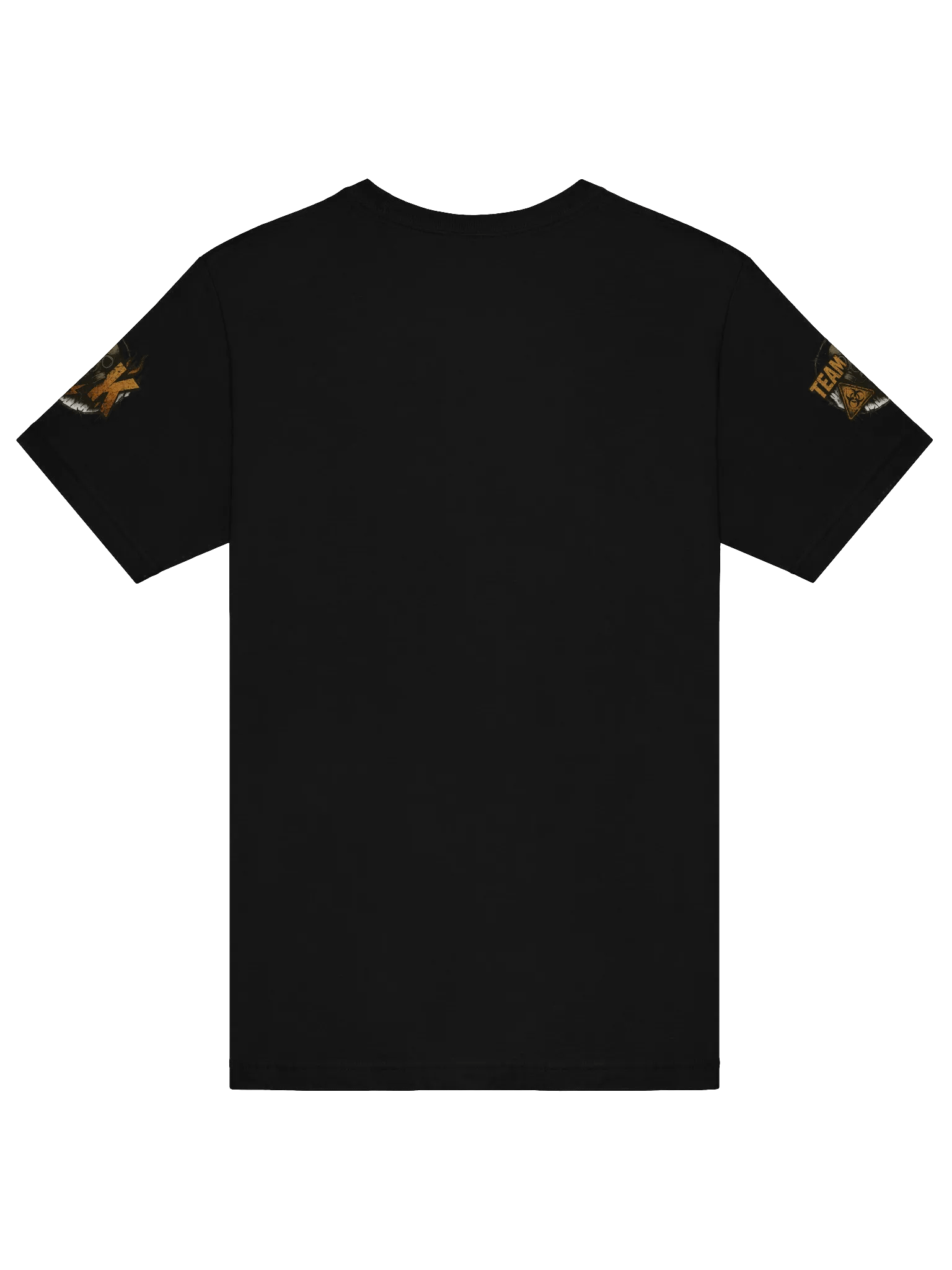 TEAM K DANGER T-Shirt product image (2)