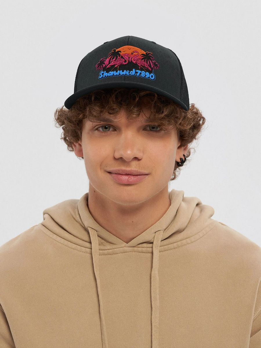 Trucker Hat product image (34)