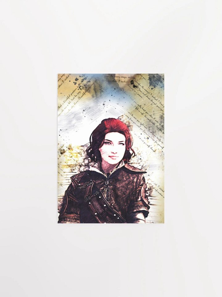 Dreaming of Tara Print product image (4)