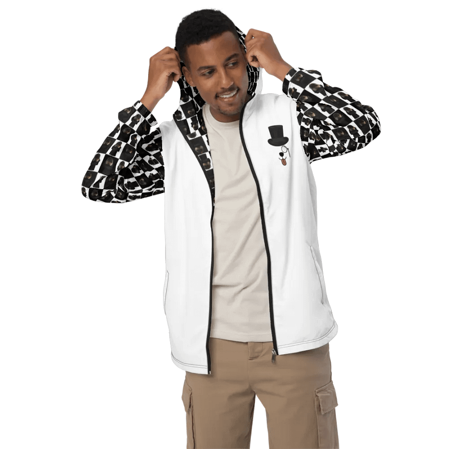 Distinguished Jacket product image (3)
