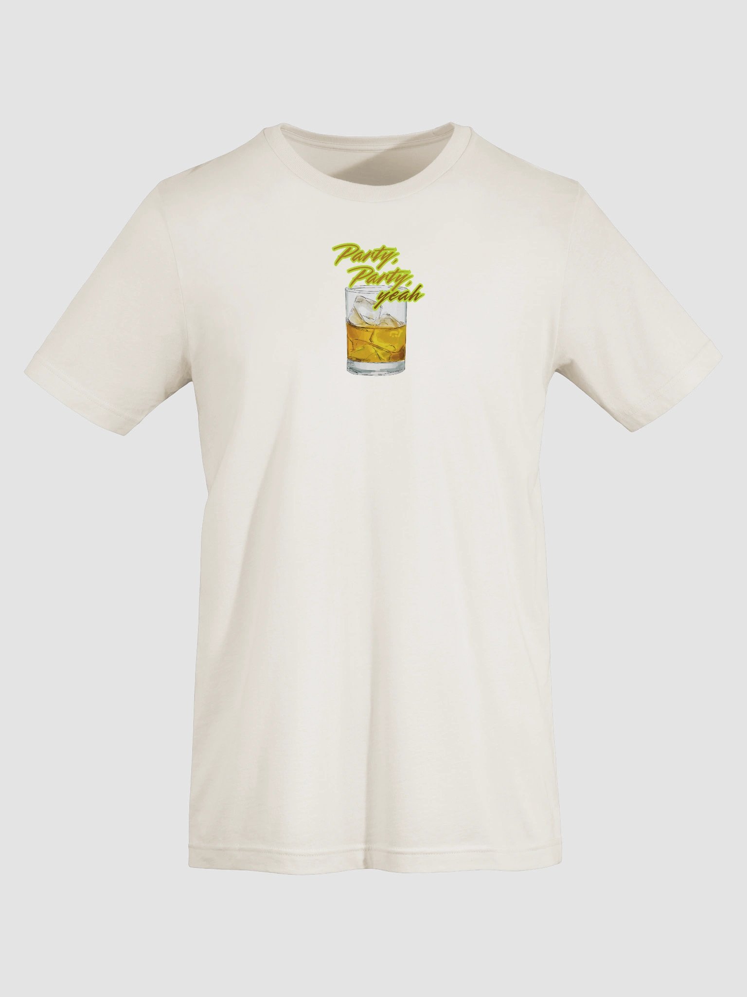 BTS Jungkook Meme Shirt – Subtle Jk Party Party Yeah Tee product image (55)
