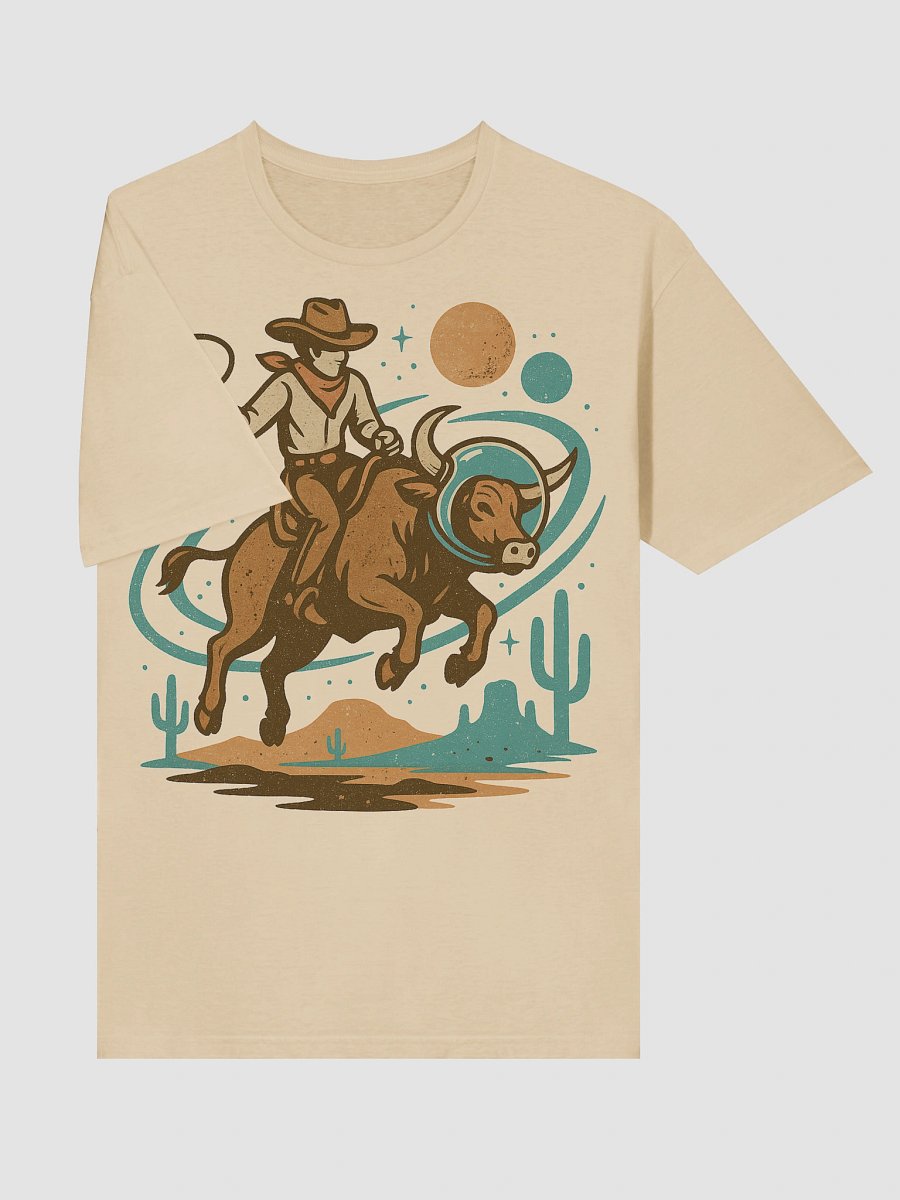 Cosmic Rodeo product image (5)