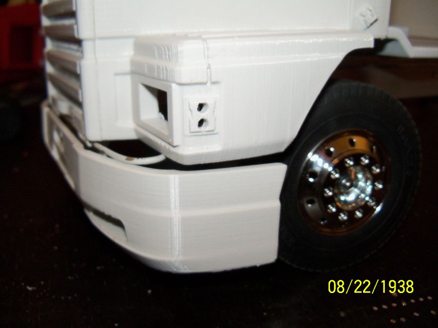 scania T143H scala 1/14 product image (5)