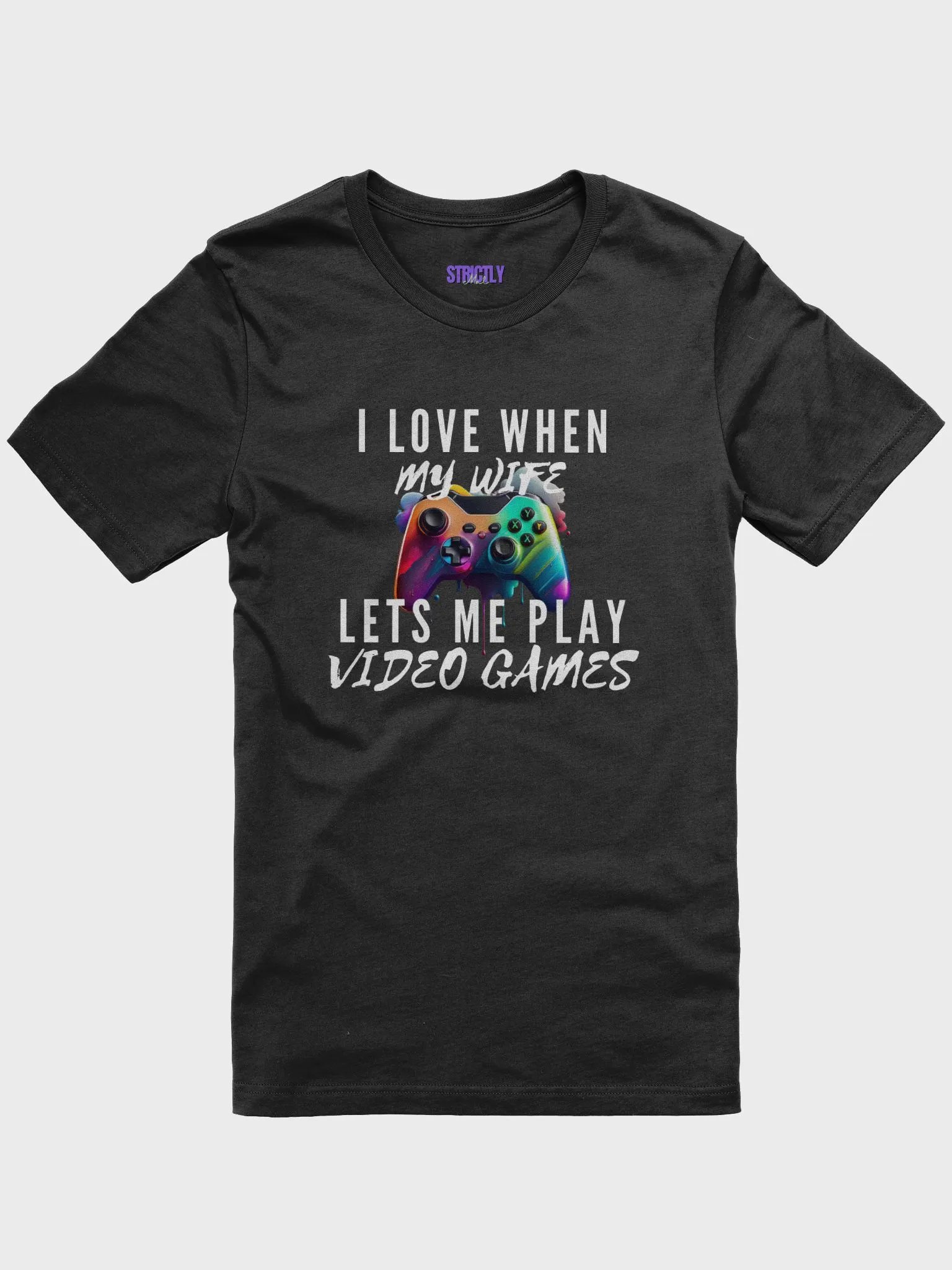 I Love When-XBOX-WIFE product image (3)