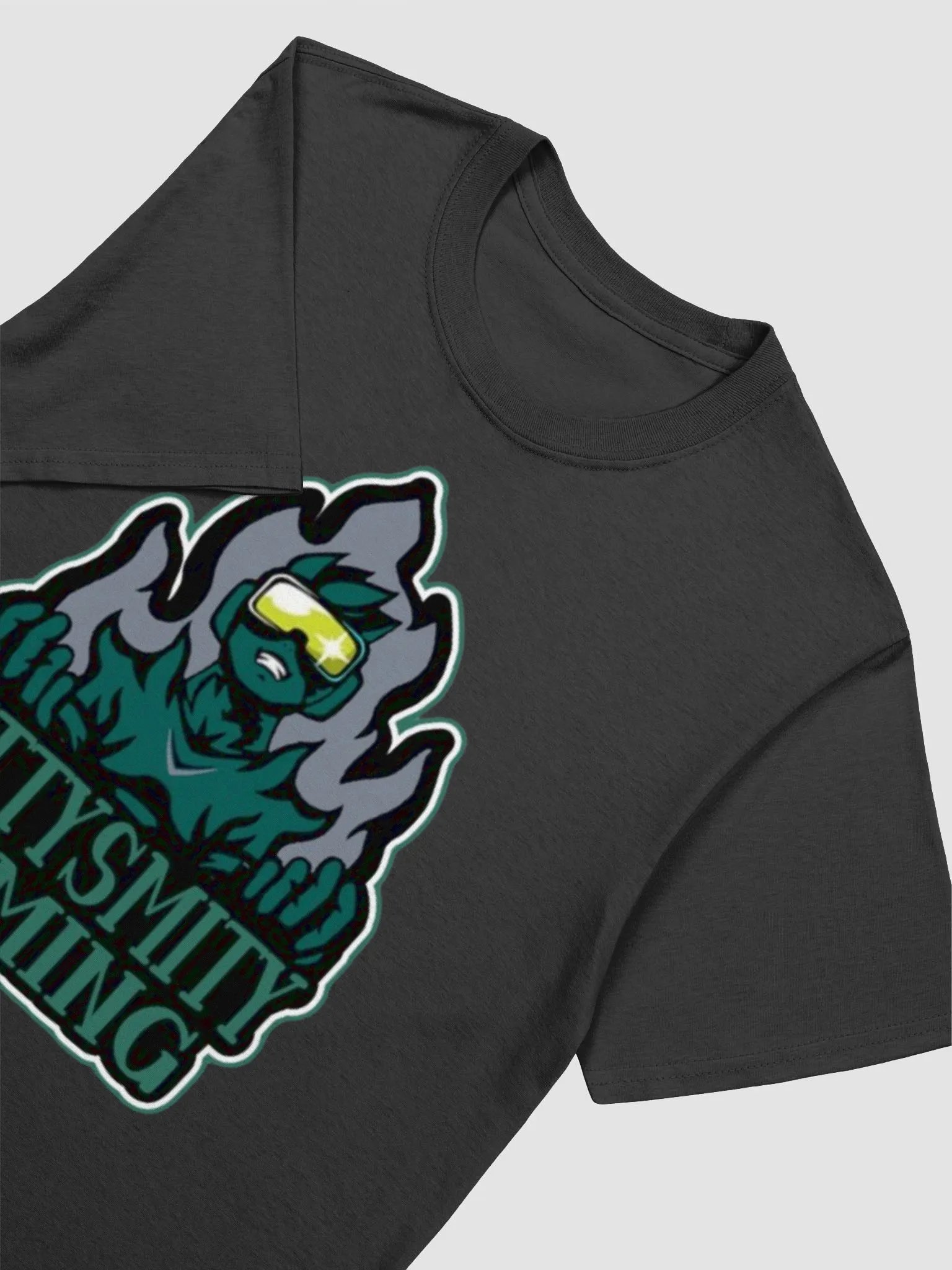 LittySmity Logo Shirt product image (2)